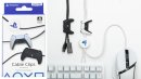 Cable Clips／PlayStation(TM)