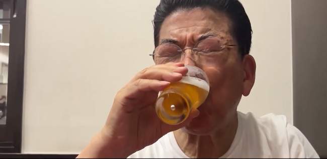 創業196年の絶品そばでYouTuberとコラボ撮影!『西川きよしのコツコツ大冒険!』