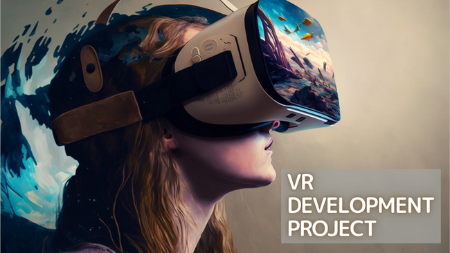 アイスリーデザイン、VR/ARプロダクトの自社研究開発の動画を公開