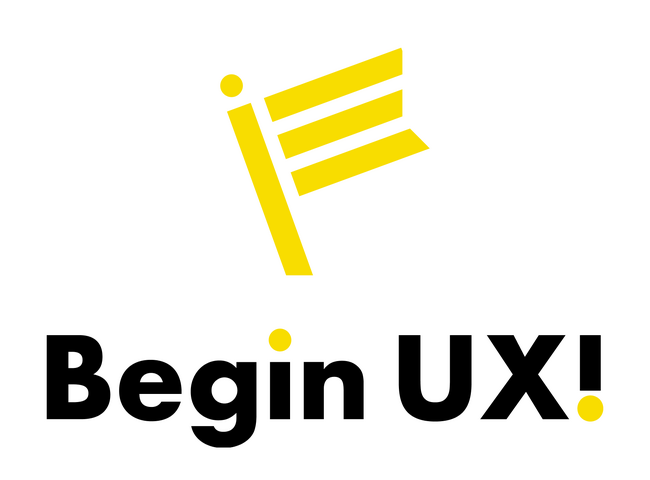 【新サービス】UX専門家が課題と改善案を導出する「Begin UX!」をリリース！