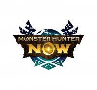 スマートフォン向けゲーム『Monster Hunter Now』を配信開始！
