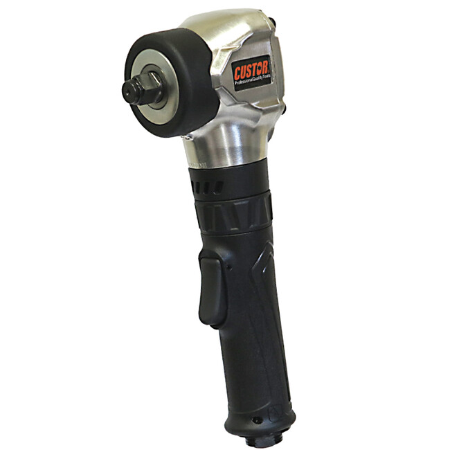 アングルインパクトレンチ 005W-KI-1437の取り扱いを開始