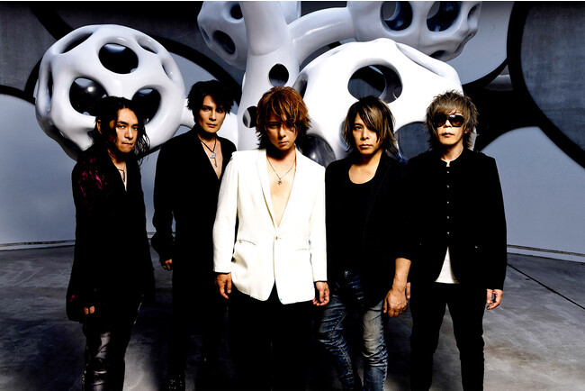 18年ぶりに伝説のライブシリーズを復活させるSOPHIAの、10/9(月・祝)“獅子に翼 V”生中継を軸としたWOWOW特集!さらに11月と12月には“獅子に翼II”と“獅子に翼IV”の放送・配信が決定!