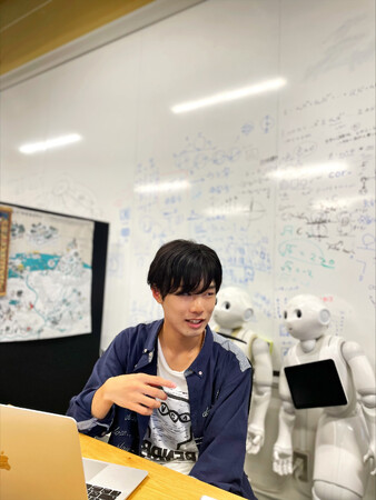 今後の大学課題~トップ層東大生の自主的学習術~