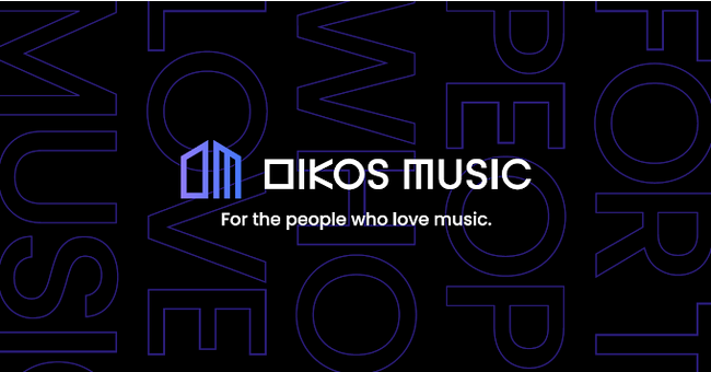 アーティストとファンの新しい応援文化を提唱するOIKOS MUSICのシードラウンドにおいて出資
