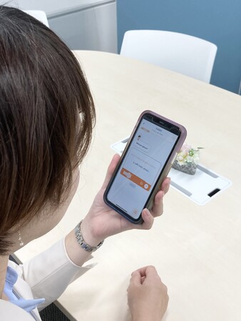 英会話イーオン、リアルに近い英会話練習ができるAI対話型英会話学習アプリ