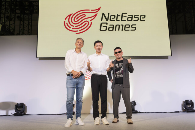 NetEase Games 東京ゲームショウ2023速報レポート　NetEase Games完全新作タイトル『Rusty Rabbit』を発表!!