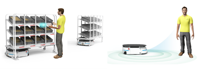 LexxPluss社がゼネテックの３Dシミュレーションソフト「FlexSim」を導入　次世代自動搬送システムの導入効果の実証に活用