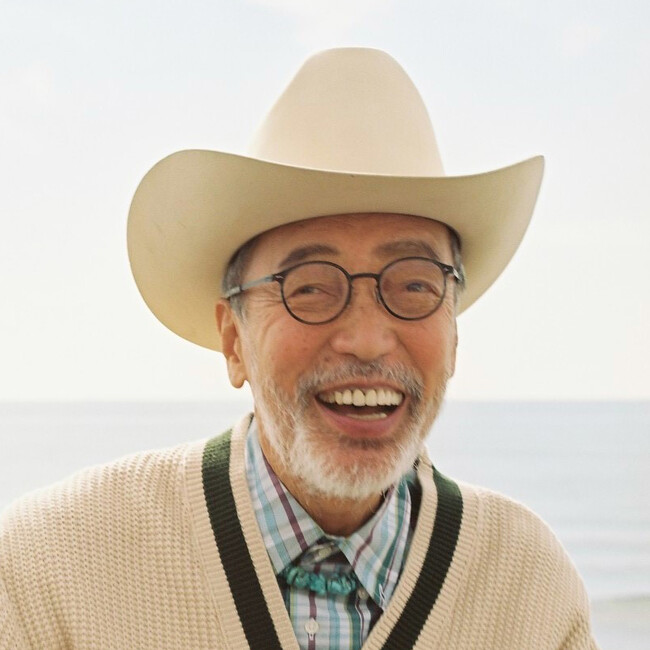 テリー伊藤がモーレツな昭和の魅力を発信!