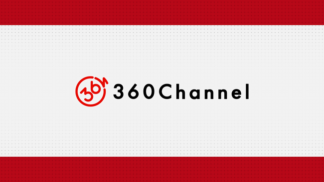 360Channel、新代表取締役社長就任のお知らせ