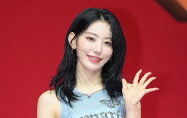 「9月 K-POP女性アイドル 人気No.1決定戦」調査TOP3を発表!