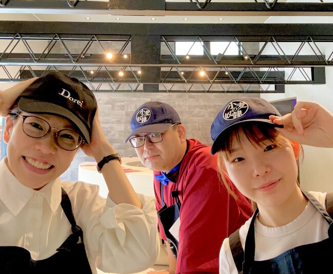 兵庫県佐用郡に初出店!ホリエモン発案エンタメパン屋【小麦の奴隷】佐用店10月12日オープン