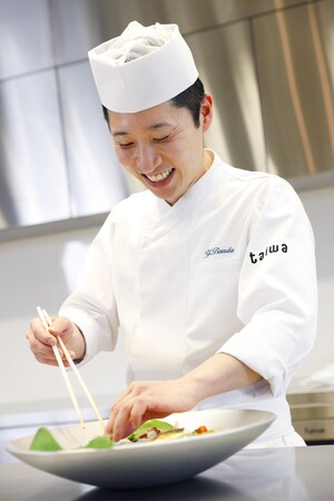 京都調理師専門学校講師陣が京野菜の食べつくしで、ミツカン、京都市とコラボ。