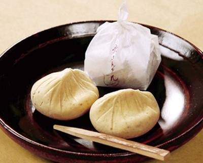 秋の味覚!ホクホクの栗きんとんが登場!松坂屋上野店 最旬グルメ