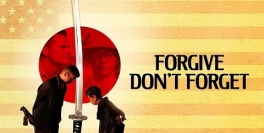 2つの異なる文化間のつながり～ ドキュメンタリー映画「Forgive - Don’t Forget」が10月14日 サイエントロジーネットワークで放映されます