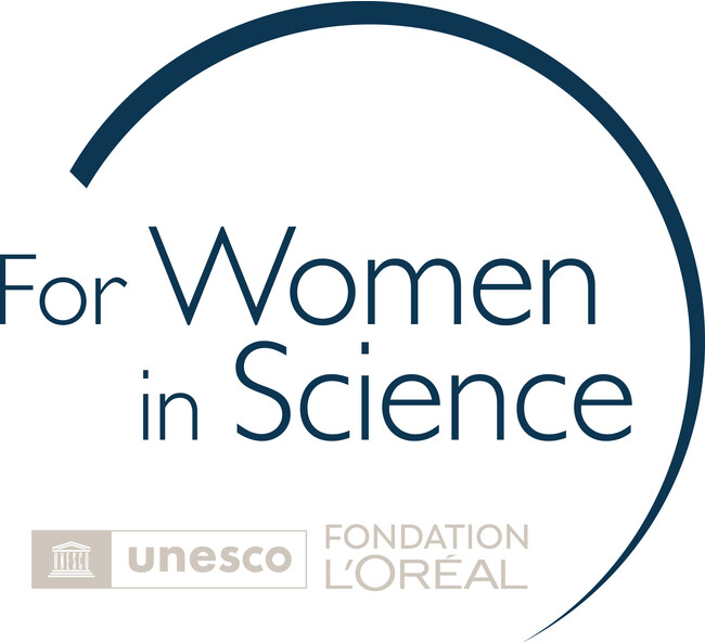 ノーベル医学物理学賞:ロレアルーユネスコ女性科学賞の受賞者2人に贈られる