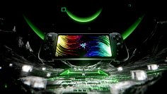 <Razer>圧倒的性能を誇るAndroid 携帯型ゲーム端末「Razer Edge Gaming Tablet Wi-Fiモデル(Kishi V2 Pro Controller Bundle)」と「Razer Kishi V2 Pro for Android」を10月19日(木)より予約開始