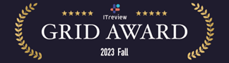 「BizRobo!」が「ITreview Grid Award 2023 Fall」のRPAカテゴリー全部門で「Leader」を獲得