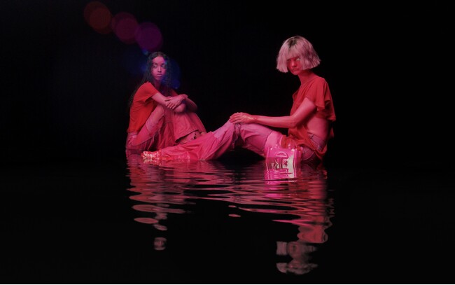 Melissa(メリッサ)X TELFAR(テルファー)ポップアップストアを開催
