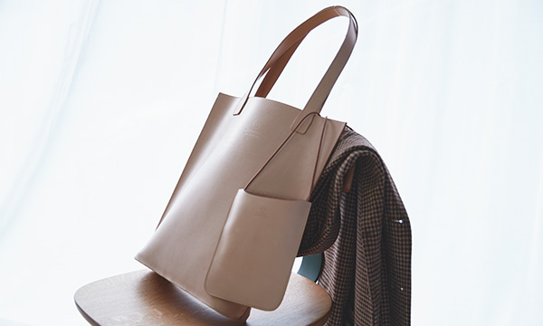 グレンロイヤル日本公式オンラインショップに新デザインのバッグ2型がエクスクルーシブカラーを交えて入荷
