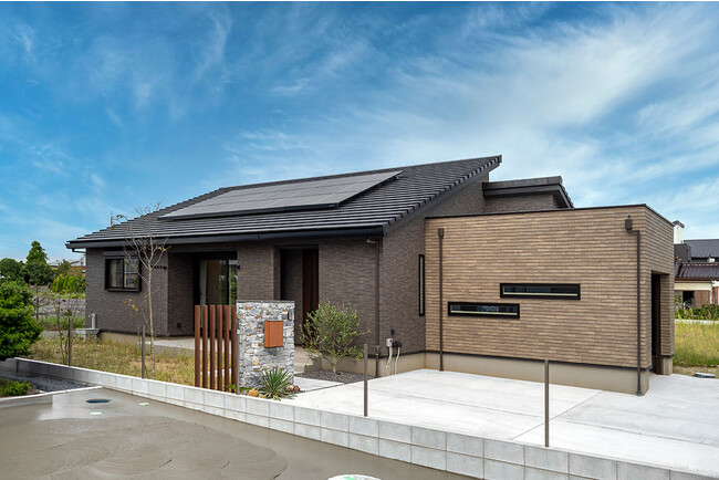 注文住宅と建売住宅のいいとこ取り!住まいづくりの新たな選択肢「街角ウィザース」誕生
