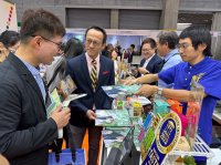 台湾の高雄で田園体験 同時に農漁村の美しい風景をも楽しむ