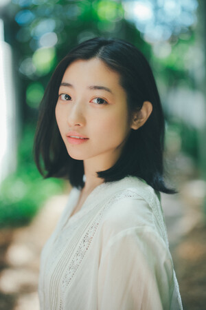 川島鈴遥がNHK新BS「プレミアムドラマ」第一弾『仮想儀礼』に出演決定!
