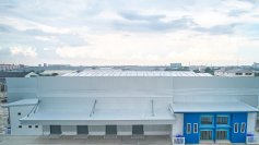 半導体・電子部品商社のコアスタッフ、タイ現地法人の倉庫を本格稼働　余剰在庫の買取り・販売機能付き倉庫ビジネスを開始