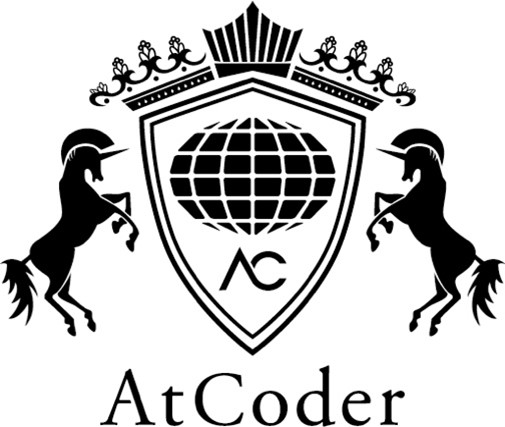 「AtCoder 競技プログラマー就職企業人気ランキング2023」を発表