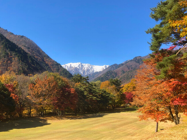 日本各地で話題の“紅葉&雪”のコラボ絶景も! IHGホテルズ&リゾーツより、冬のおすすめプランのご案内
