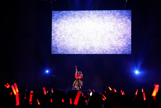 『ヴァイスシュヴァルツ15周年記念ライブ』開催報告