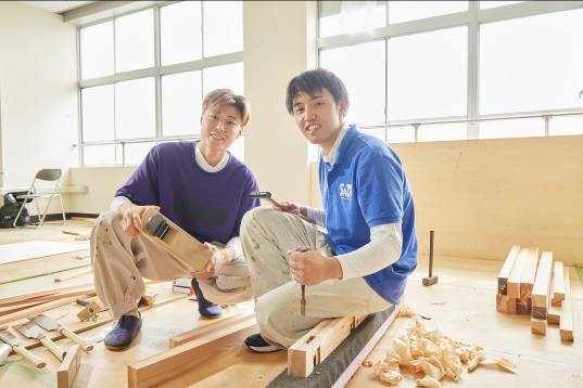 【伝統文化と環境福祉の専門学校】12年連続で全国大会へ出場!!技能五輪全国大会