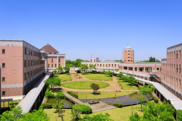 【新潟医療福祉大学】UNIVAS安全安心認証(UNIVAS SSC)に認証されました!
