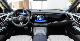 プレミアム自動車メーカー、Qtを活用し次世代オペレーティングシステムを構築