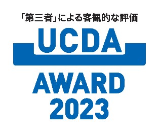 マニュライフ生命、「UCDAアワード2023 総合賞」でゴールドを受賞「デジタル」カテゴリで「UCDAアワード2023」を受賞