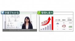 【技能実習に代わる新制度に対応】JLPT日本語能力試験対策eラーニングを自治体向けパッケージとして提供開始