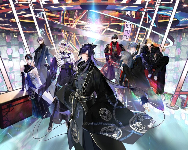 Salt and Sugar Studio、資金調達と新規メディアミックスプロジェクトを発表。