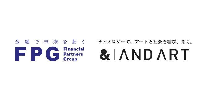 アートの共同保有プラットフォーム事業を運営するANDART社の連結子会社化のお知らせ