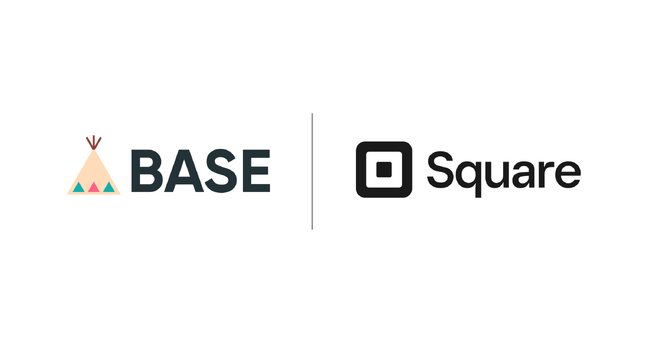 「BASE」と「Square」が日本におけるサービス連携を発表