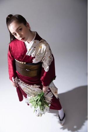 写真工房ぱれっとから成人New visualがリリース