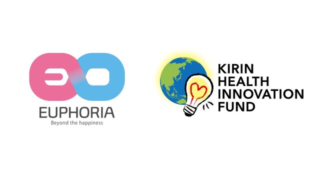 スポーツテックのユーフォリア、キリンホールディングスCVCから資金調達を実施