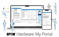 LLM(大規模言語モデル)なども活用しメーカーとユーザーをデジタルでつなぐ、製造業向け顧客接点DXサービス「OPTiM Hardware My Portal」を発表