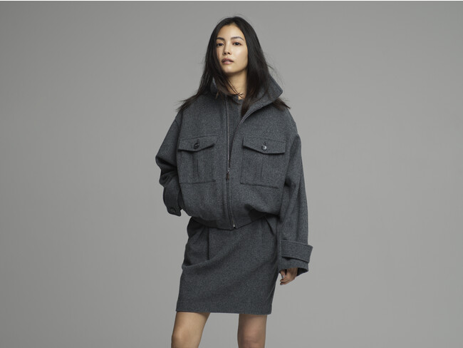 モデル・矢野未希子のコラボレーションアイテムが完売続出!