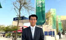 【ダイキン】COP28で発表された「Global Cooling Pledge」を支持