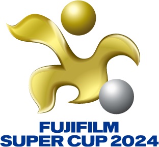 「FUJIFILM SUPER CUP 2024」開催決定