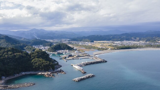 ナカシマアツシによる徳島県海陽町地域担当職員制度設計アドバイザー業務、成果報告