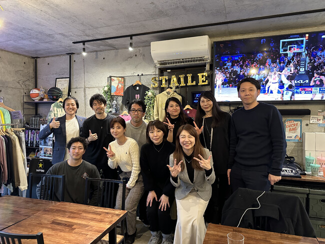 アスリートとスポンサーのシナジー - Athlifes千葉県支部が描く新たな未来図