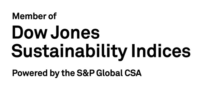 「Dow Jones Sustainability Asia Pacific Index」構成銘柄に7年連続で選定