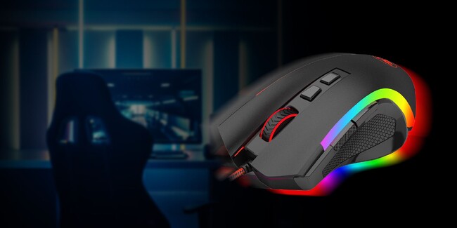 楽天市場「Show !t」最強ゲームアイテム「REDRAGON」紹介
