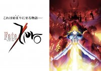 TVアニメ「Fate/Zero」  2024年1月5日(金)よりBS11にて再放送決定！